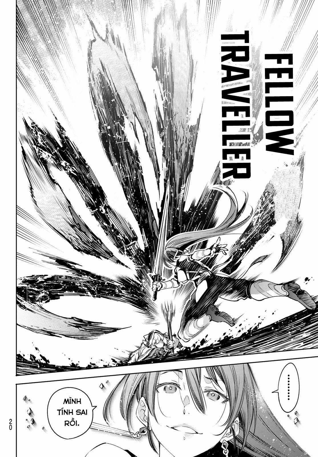 Shangri-La Frontier ~Kusoge Hunter, Kamige Ni Idoman To Su~ Chapter 13 trang 7