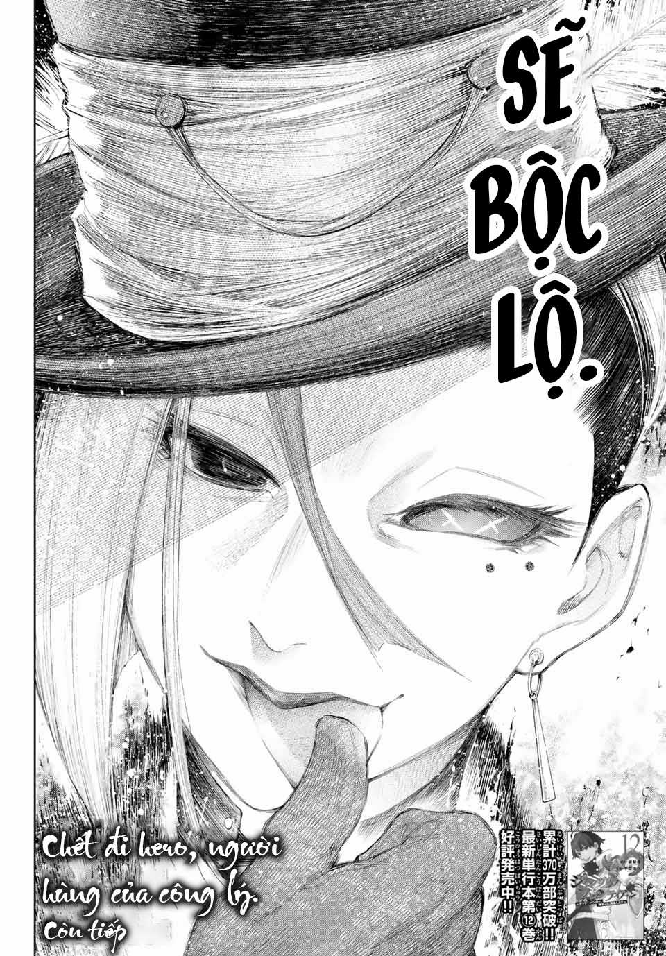 Shangri-La Frontier ~Kusoge Hunter, Kamige Ni Idoman To Su~ Chapter 130 trang 18