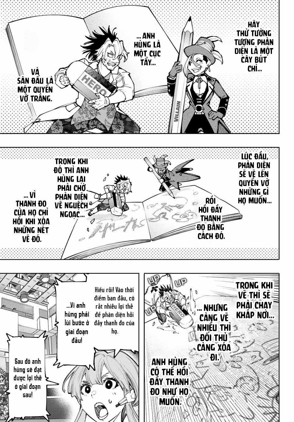 Shangri-La Frontier ~Kusoge Hunter, Kamige Ni Idoman To Su~ Chapter 133 trang 3