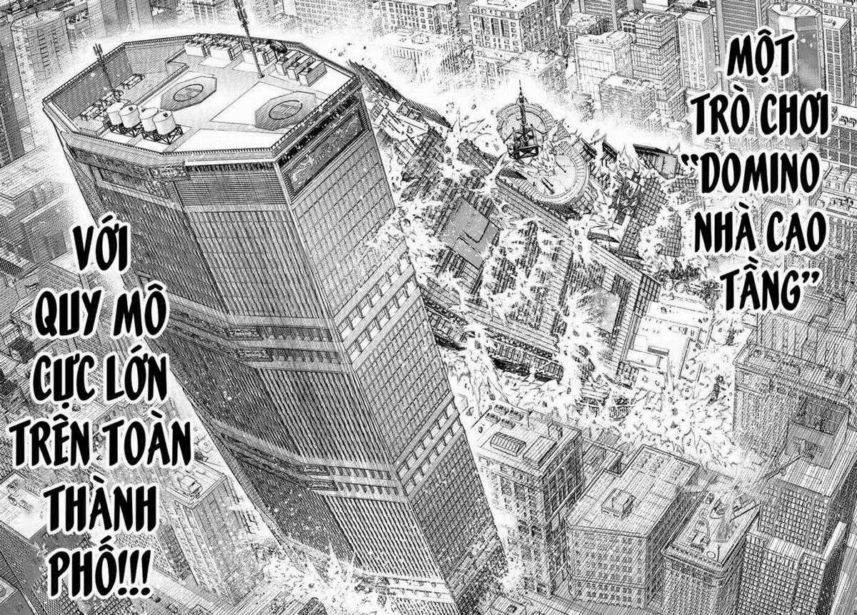 Shangri-La Frontier ~Kusoge Hunter, Kamige Ni Idoman To Su~ Chapter 134 trang 14