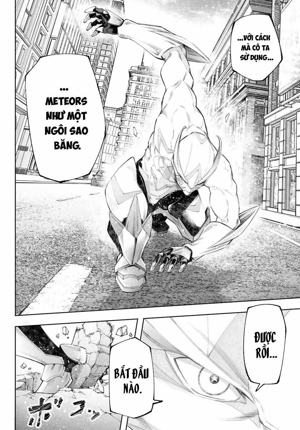 Shangri-La Frontier ~Kusoge Hunter, Kamige Ni Idoman To Su~ Chapter 137 trang 16