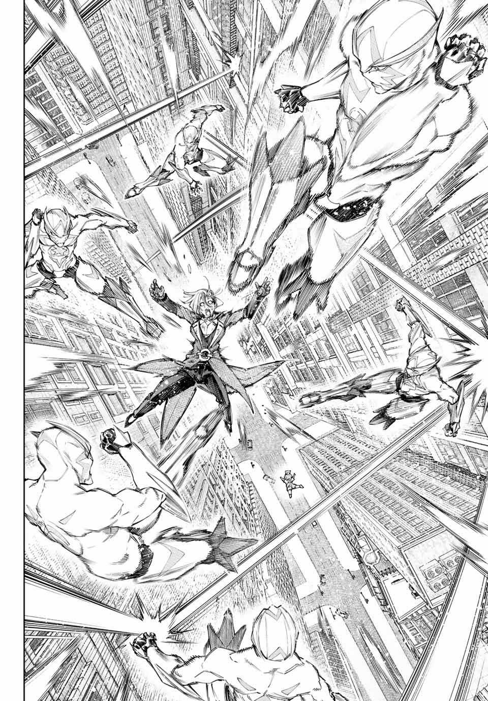 Shangri-La Frontier ~Kusoge Hunter, Kamige Ni Idoman To Su~ Chapter 138 trang 10