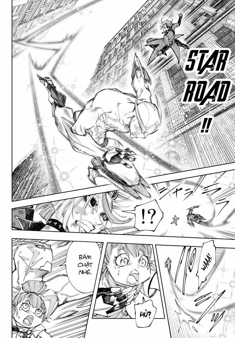 Shangri-La Frontier ~Kusoge Hunter, Kamige Ni Idoman To Su~ Chapter 138 trang 12