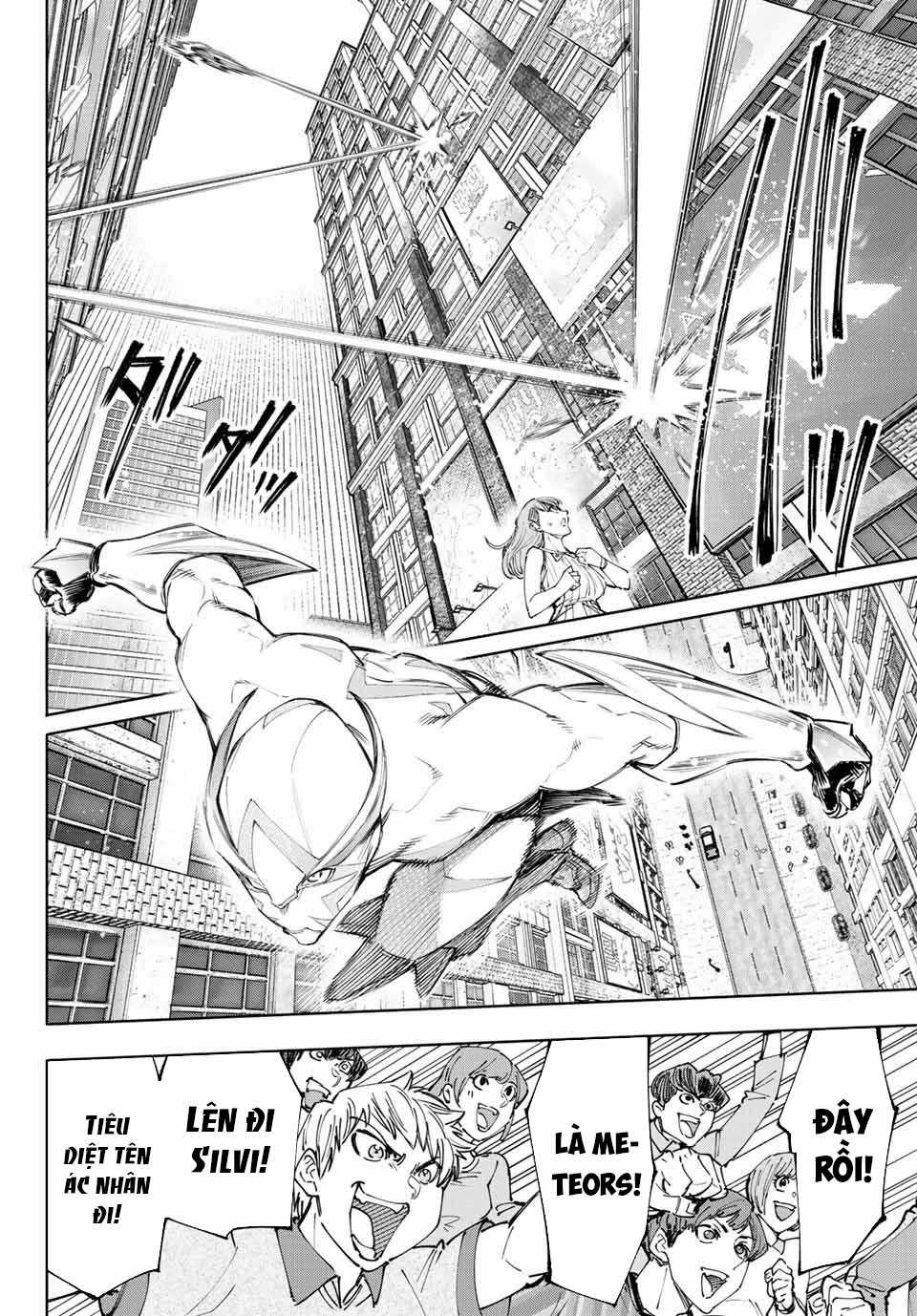 Shangri-La Frontier ~Kusoge Hunter, Kamige Ni Idoman To Su~ Chapter 138 trang 4