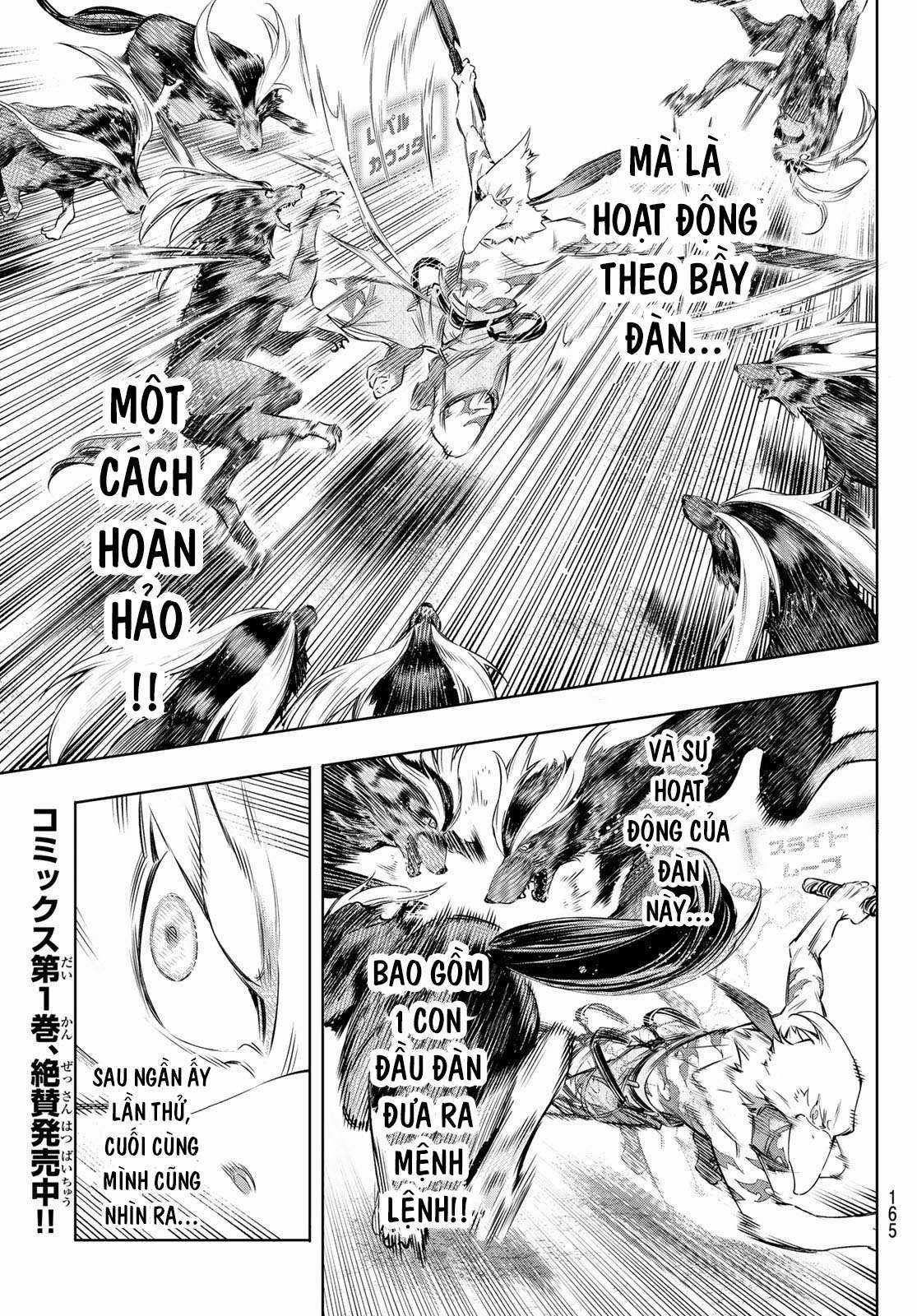 Shangri-La Frontier ~Kusoge Hunter, Kamige Ni Idoman To Su~ Chapter 14 trang 5