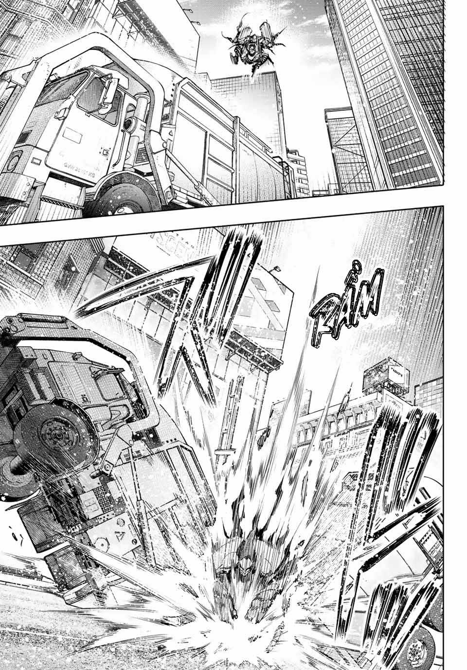 Shangri-La Frontier ~Kusoge Hunter, Kamige Ni Idoman To Su~ Chapter 140 trang 16