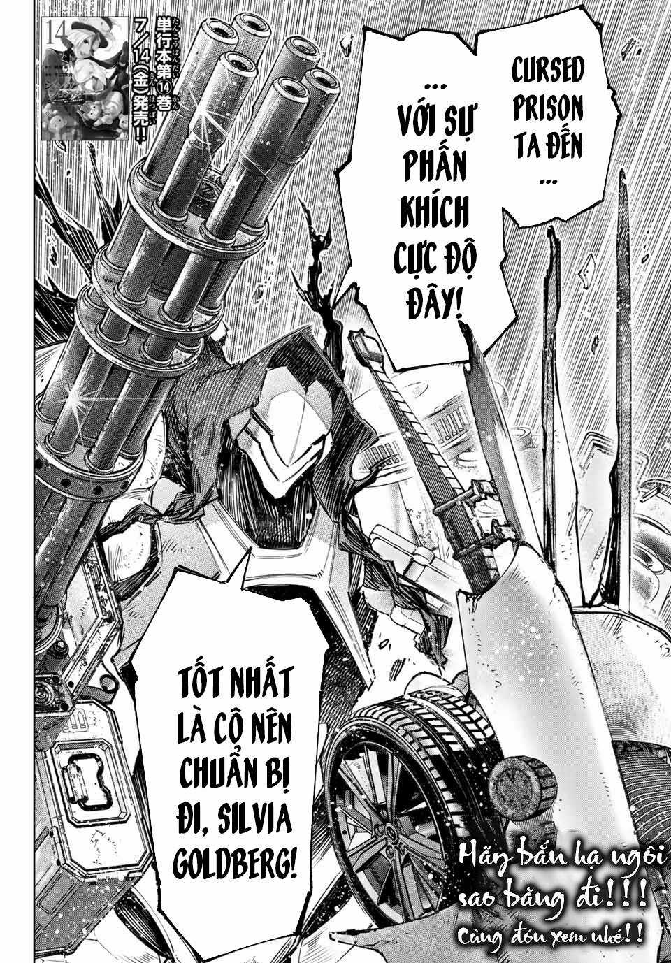 Shangri-La Frontier ~Kusoge Hunter, Kamige Ni Idoman To Su~ Chapter 140 trang 19