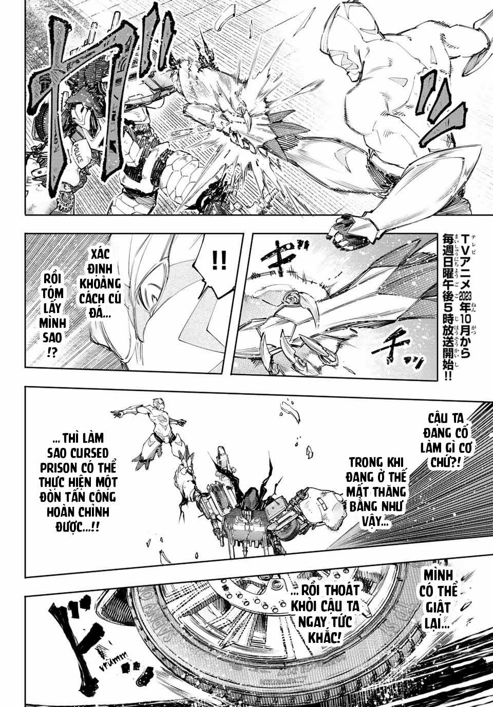 Shangri-La Frontier ~Kusoge Hunter, Kamige Ni Idoman To Su~ Chapter 142 trang 14