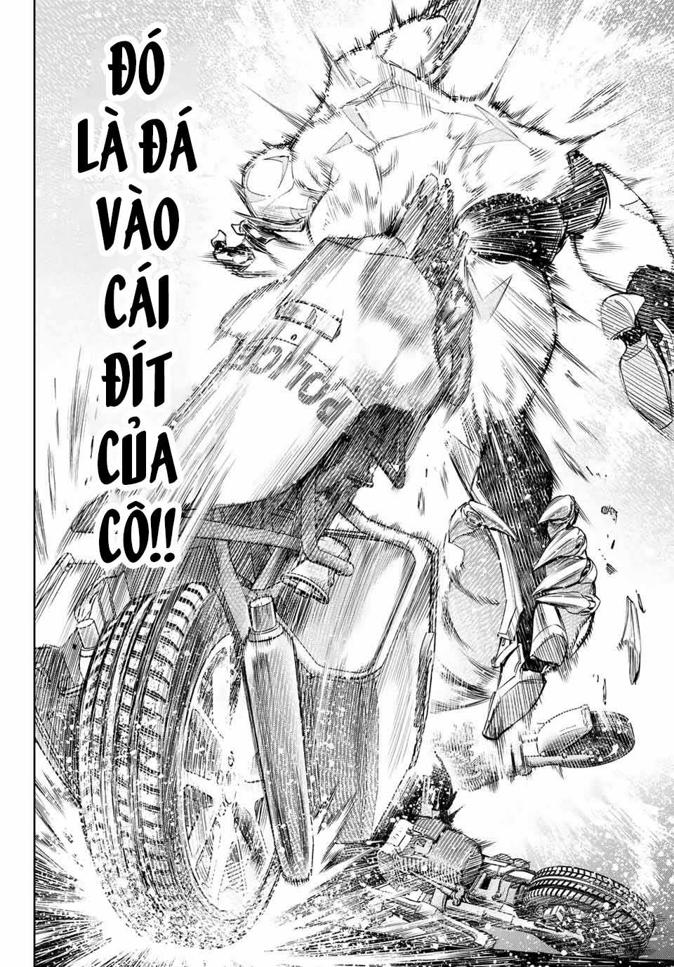 Shangri-La Frontier ~Kusoge Hunter, Kamige Ni Idoman To Su~ Chapter 142 trang 16