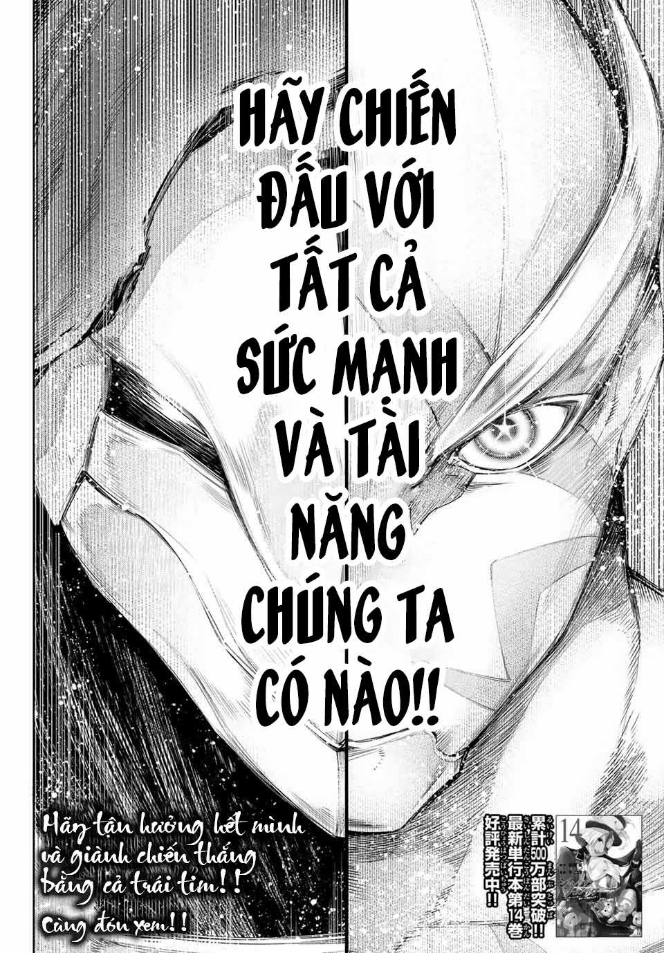 Shangri-La Frontier ~Kusoge Hunter, Kamige Ni Idoman To Su~ Chapter 144 trang 20