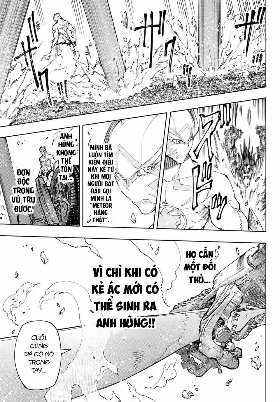 Shangri-La Frontier ~Kusoge Hunter, Kamige Ni Idoman To Su~ Chapter 145 trang 13