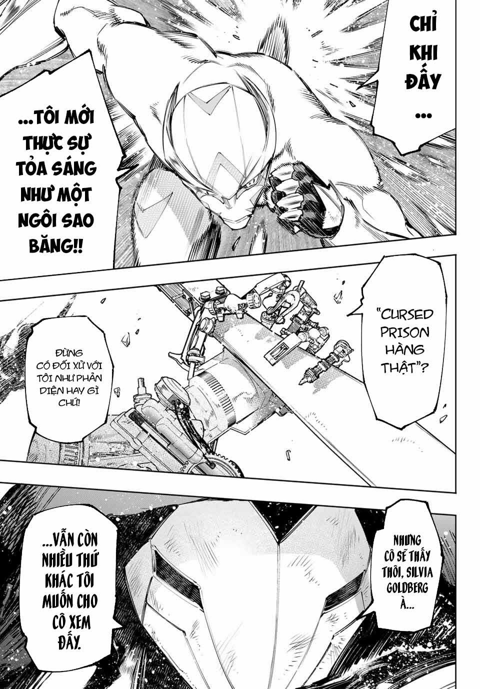 Shangri-La Frontier ~Kusoge Hunter, Kamige Ni Idoman To Su~ Chapter 145 trang 16