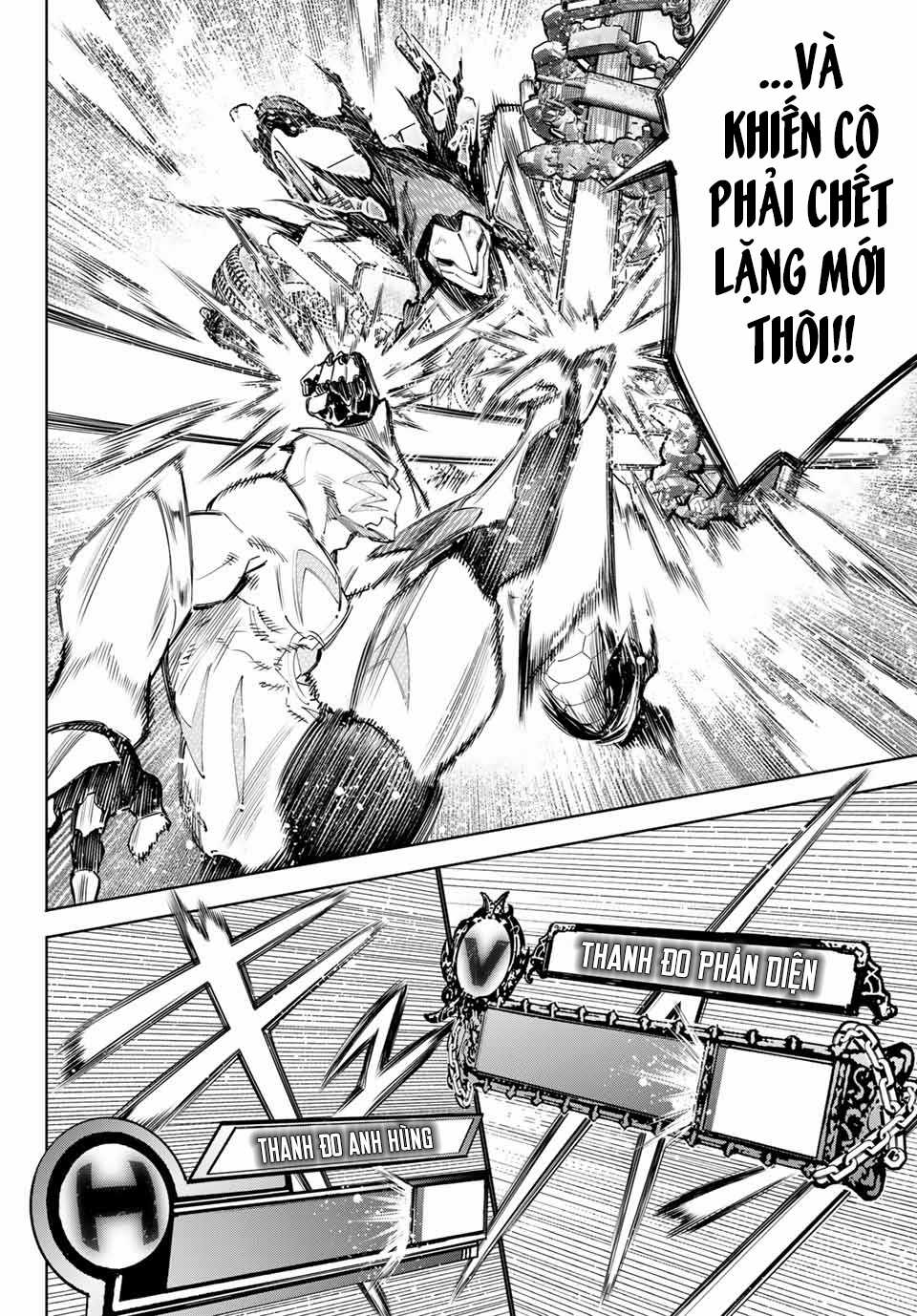 Shangri-La Frontier ~Kusoge Hunter, Kamige Ni Idoman To Su~ Chapter 146 trang 12