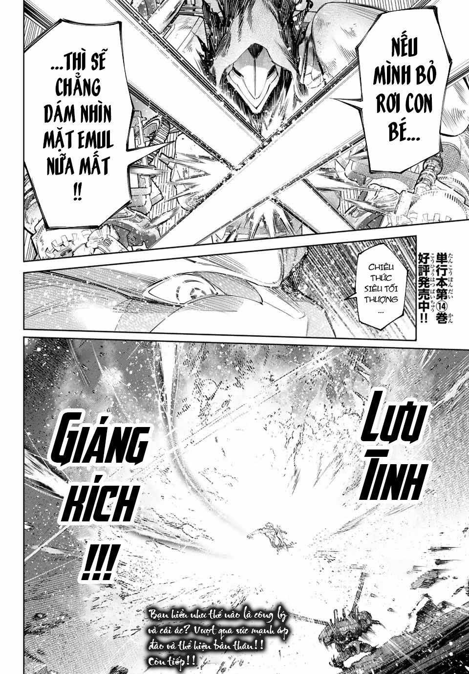 Shangri-La Frontier ~Kusoge Hunter, Kamige Ni Idoman To Su~ Chapter 146 trang 18