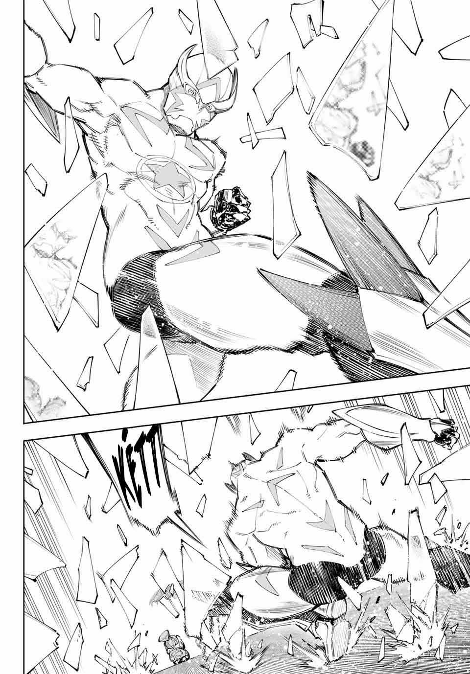 Shangri-La Frontier ~Kusoge Hunter, Kamige Ni Idoman To Su~ Chapter 147 trang 10