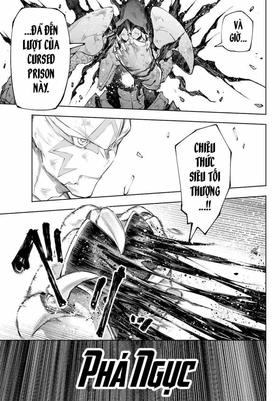 Shangri-La Frontier ~Kusoge Hunter, Kamige Ni Idoman To Su~ Chapter 147 trang 15