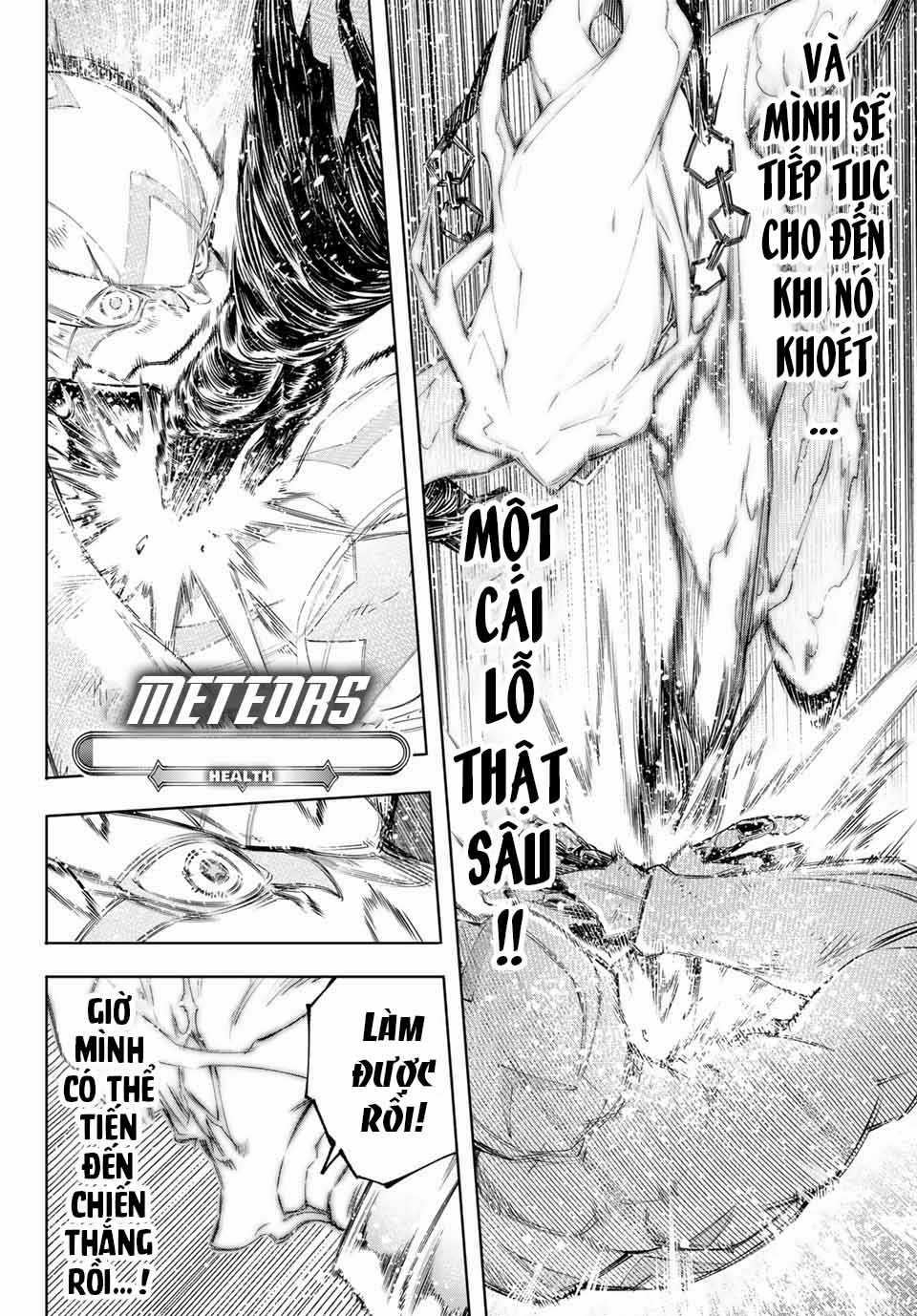 Shangri-La Frontier ~Kusoge Hunter, Kamige Ni Idoman To Su~ Chapter 148 trang 12