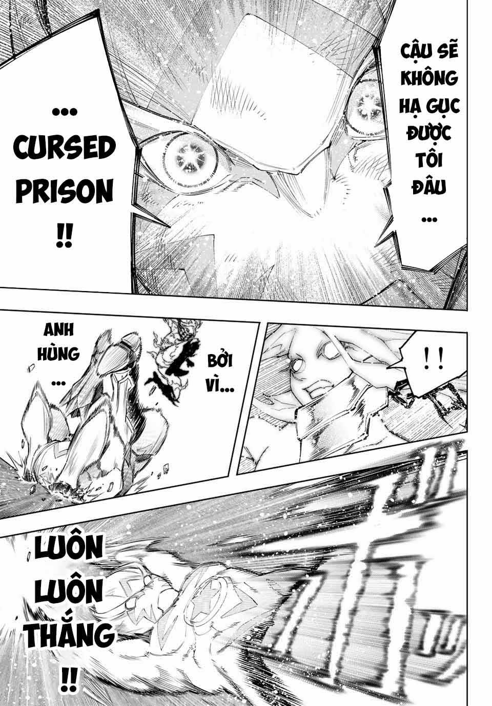 Shangri-La Frontier ~Kusoge Hunter, Kamige Ni Idoman To Su~ Chapter 148 trang 15