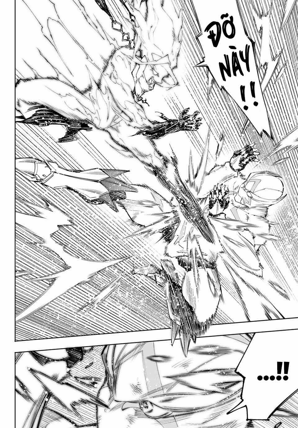 Shangri-La Frontier ~Kusoge Hunter, Kamige Ni Idoman To Su~ Chapter 148 trang 6