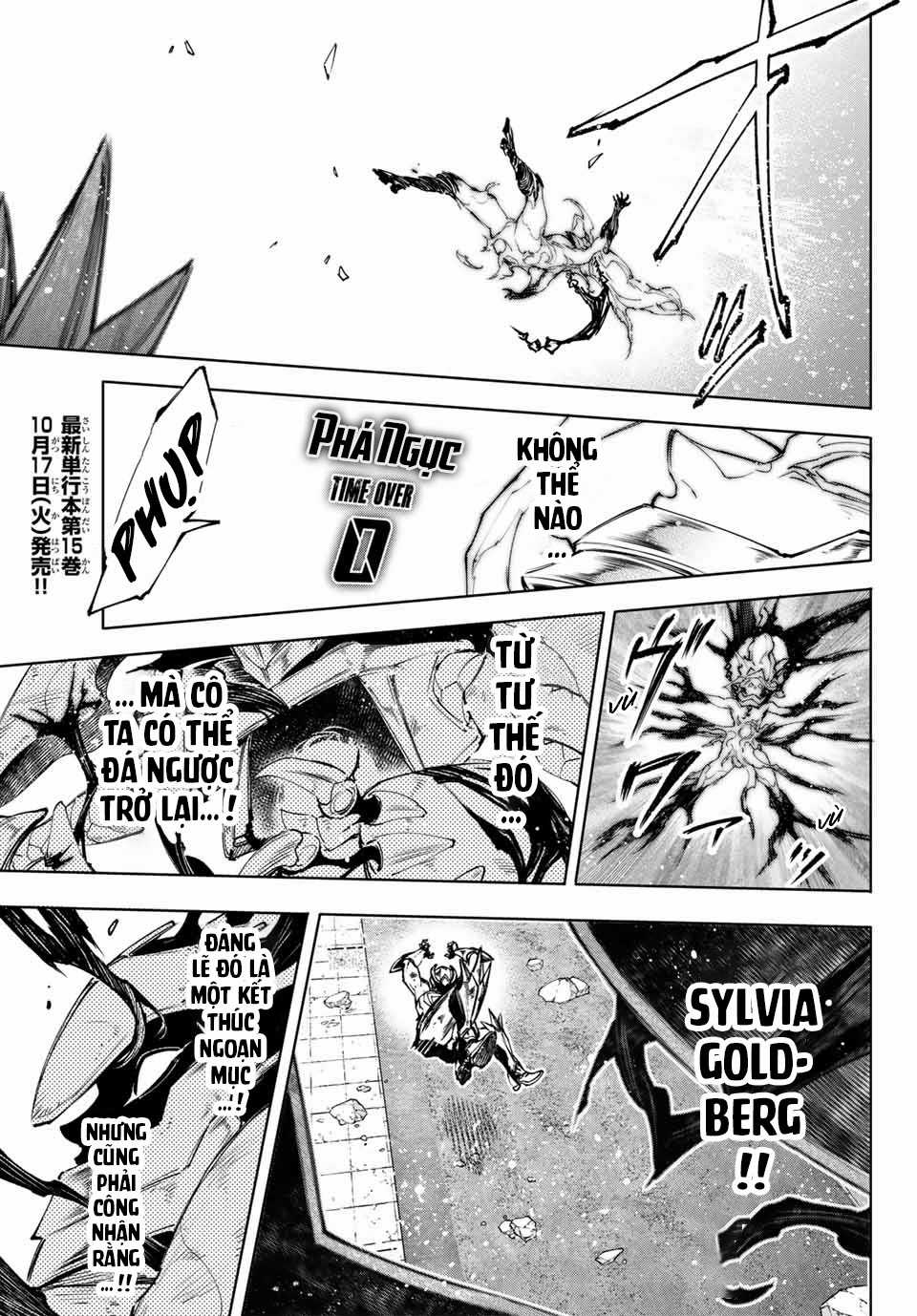 Shangri-La Frontier ~Kusoge Hunter, Kamige Ni Idoman To Su~ Chapter 149 trang 5