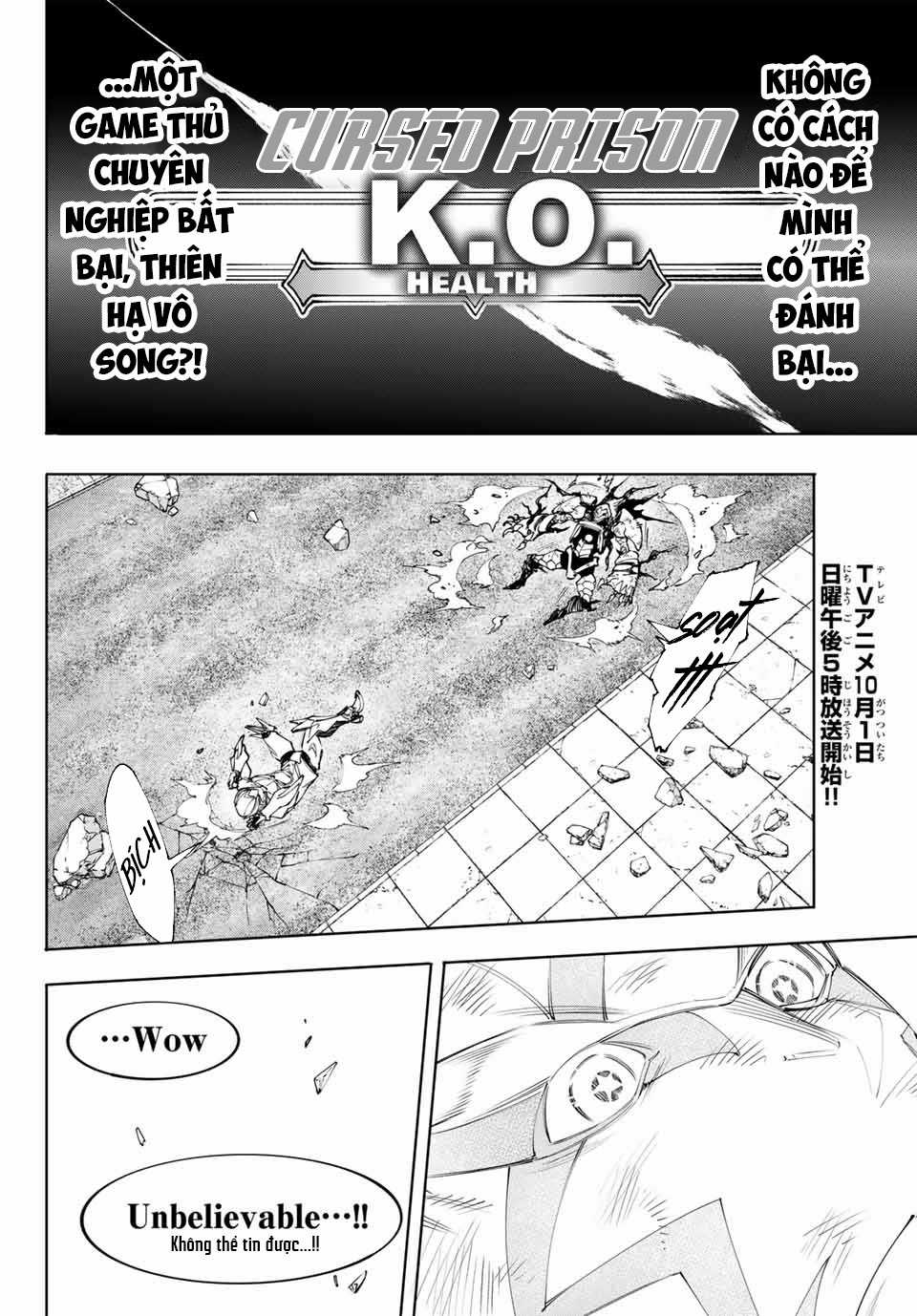 Shangri-La Frontier ~Kusoge Hunter, Kamige Ni Idoman To Su~ Chapter 149 trang 6