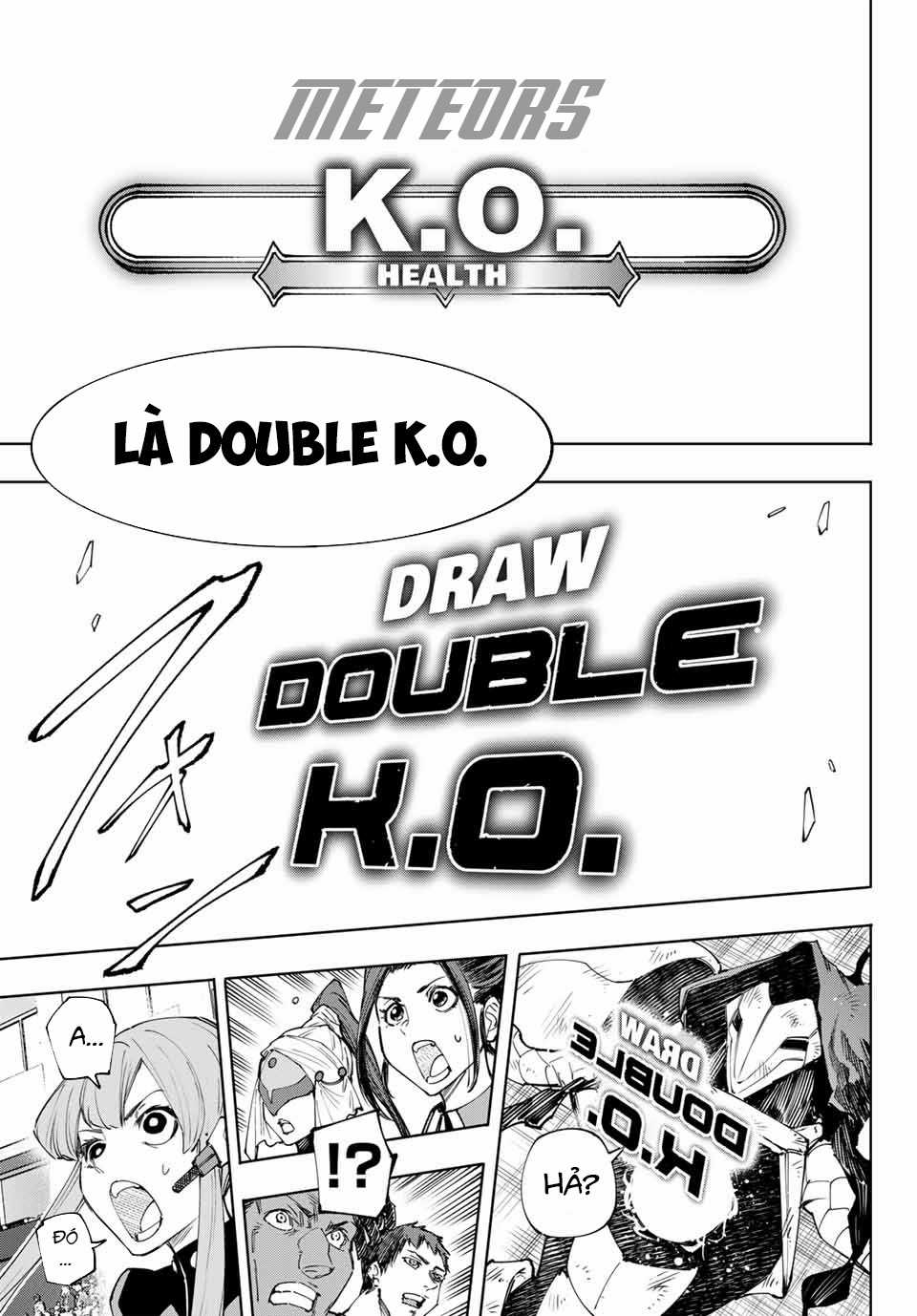 Shangri-La Frontier ~Kusoge Hunter, Kamige Ni Idoman To Su~ Chapter 149 trang 7