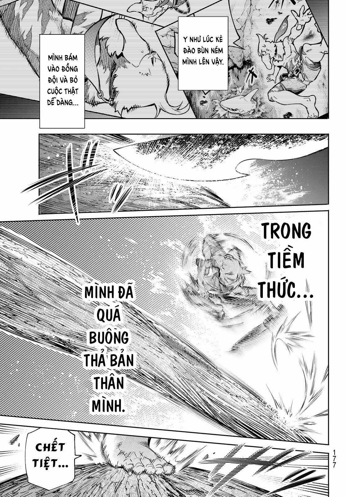 Shangri-La Frontier ~Kusoge Hunter, Kamige Ni Idoman To Su~ Chapter 15 trang 11