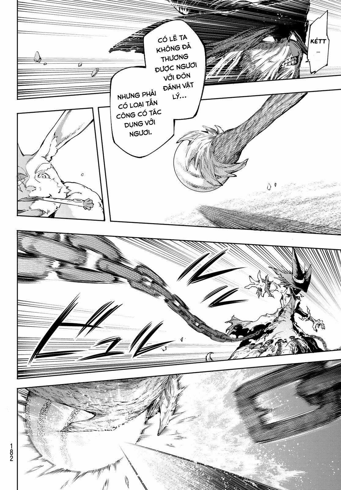 Shangri-La Frontier ~Kusoge Hunter, Kamige Ni Idoman To Su~ Chapter 15 trang 16