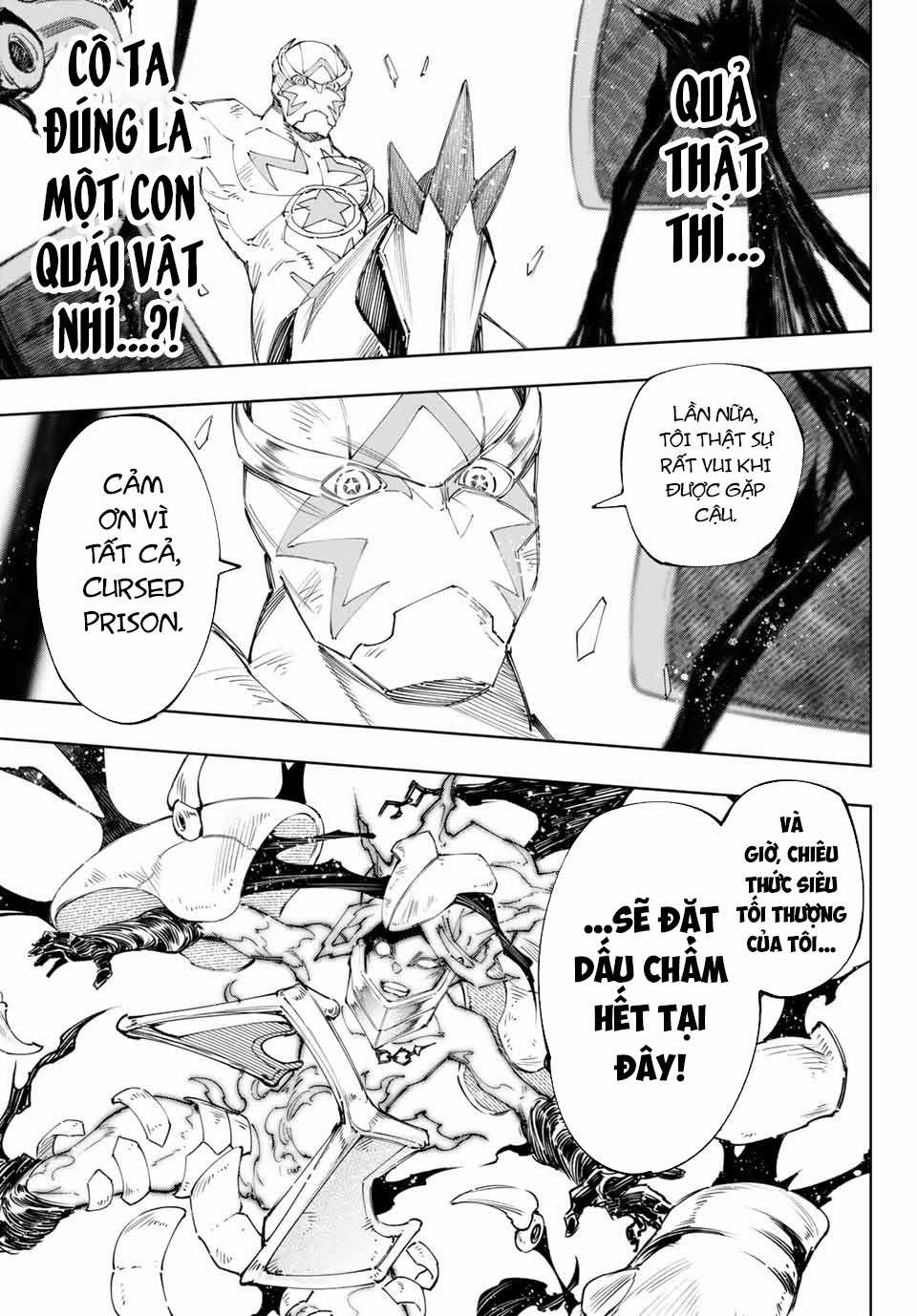 Shangri-La Frontier ~Kusoge Hunter, Kamige Ni Idoman To Su~ Chapter 150 trang 16