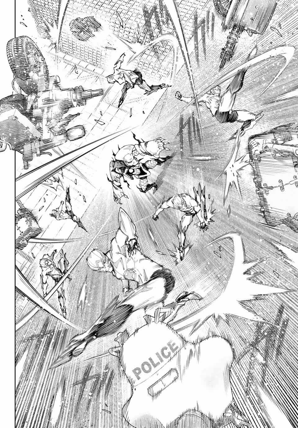 Shangri-La Frontier ~Kusoge Hunter, Kamige Ni Idoman To Su~ Chapter 151 trang 12