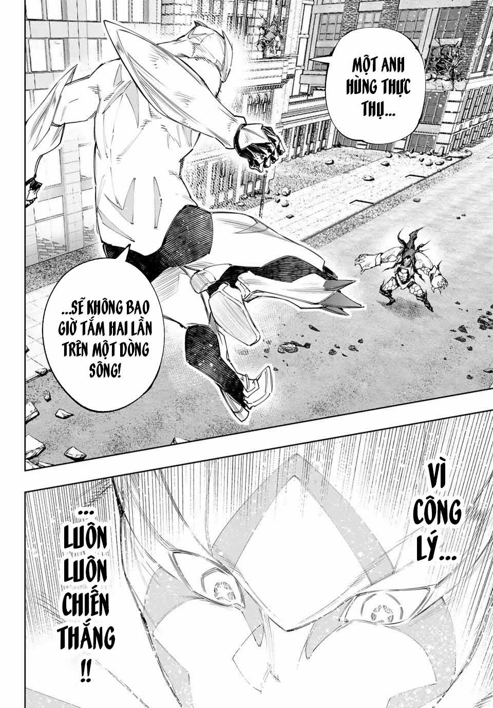 Shangri-La Frontier ~Kusoge Hunter, Kamige Ni Idoman To Su~ Chapter 151 trang 14