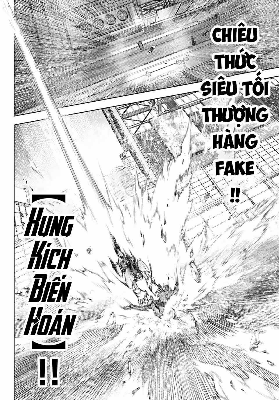 Shangri-La Frontier ~Kusoge Hunter, Kamige Ni Idoman To Su~ Chapter 151 trang 8