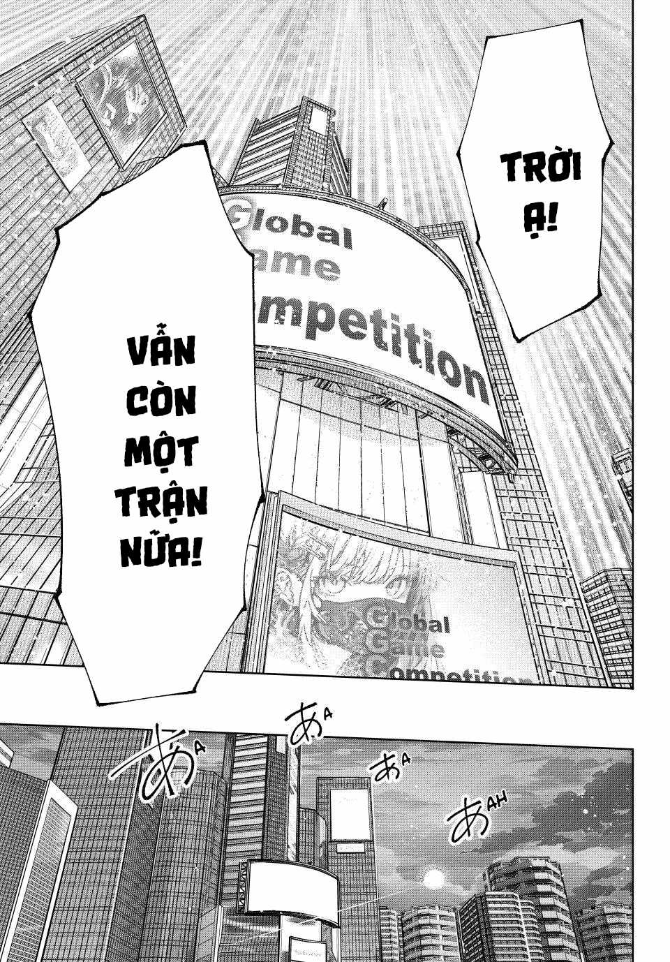 Shangri-La Frontier ~Kusoge Hunter, Kamige Ni Idoman To Su~ Chapter 158 trang 11