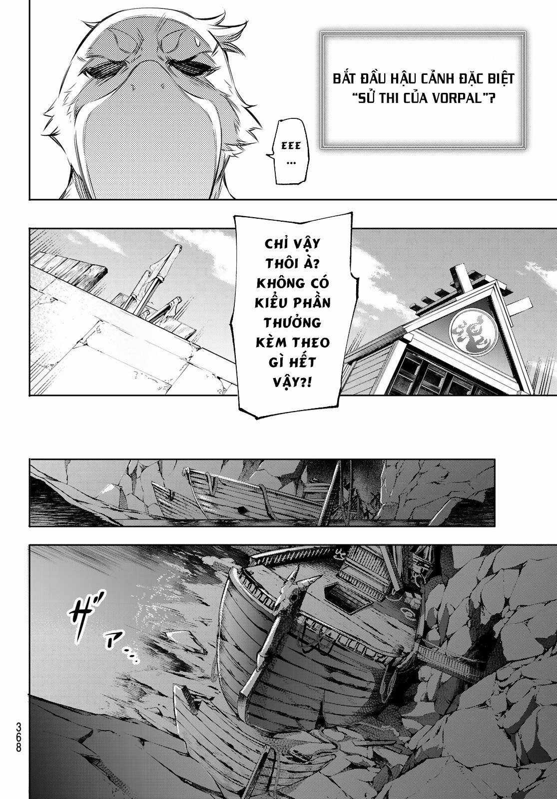 Shangri-La Frontier ~Kusoge Hunter, Kamige Ni Idoman To Su~ Chapter 16 trang 14