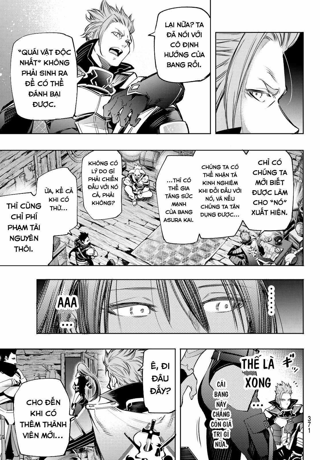 Shangri-La Frontier ~Kusoge Hunter, Kamige Ni Idoman To Su~ Chapter 16 trang 17