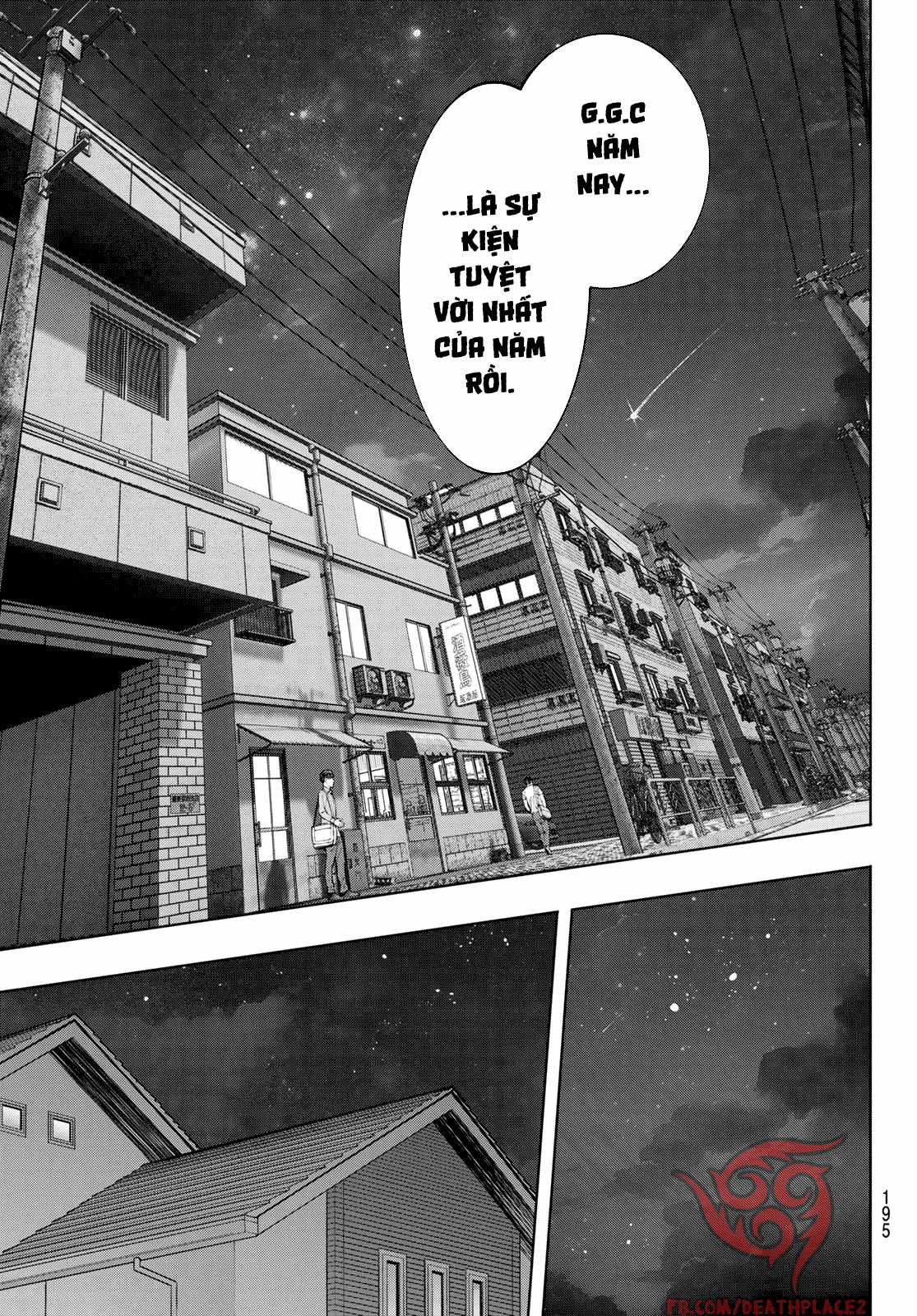 Shangri-La Frontier ~Kusoge Hunter, Kamige Ni Idoman To Su~ Chapter 161 trang 9