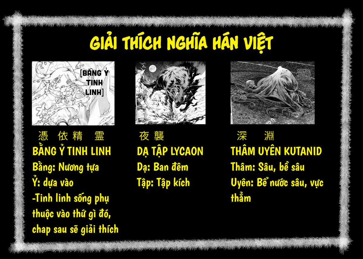 Shangri-La Frontier ~Kusoge Hunter, Kamige Ni Idoman To Su~ Chapter 163 trang 20