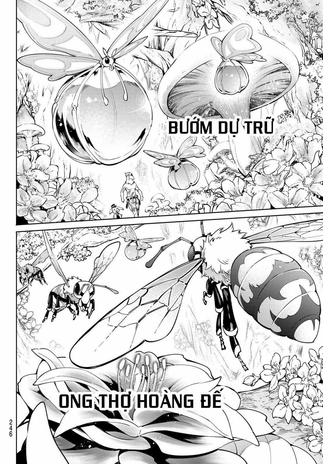 Shangri-La Frontier ~Kusoge Hunter, Kamige Ni Idoman To Su~ Chapter 18 trang 12