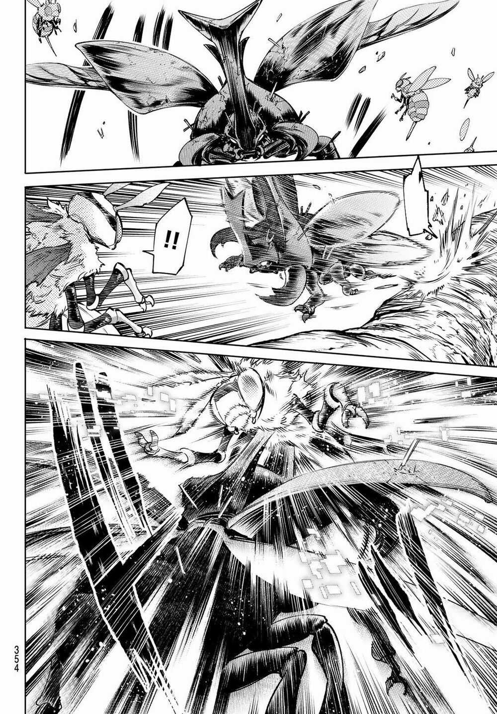 Shangri-La Frontier ~Kusoge Hunter, Kamige Ni Idoman To Su~ Chapter 19 trang 10