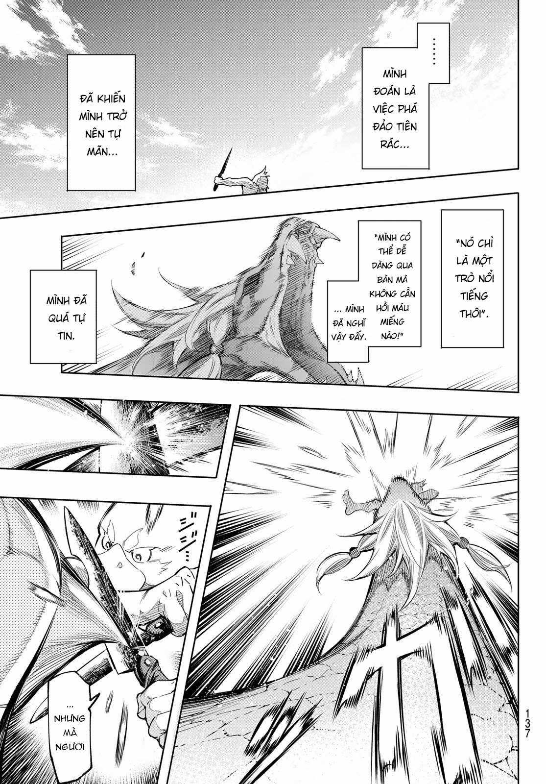 Shangri-La Frontier ~Kusoge Hunter, Kamige Ni Idoman To Su~ Chapter 2 trang 11