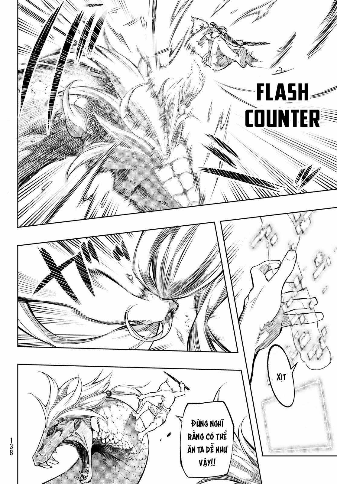 Shangri-La Frontier ~Kusoge Hunter, Kamige Ni Idoman To Su~ Chapter 2 trang 12