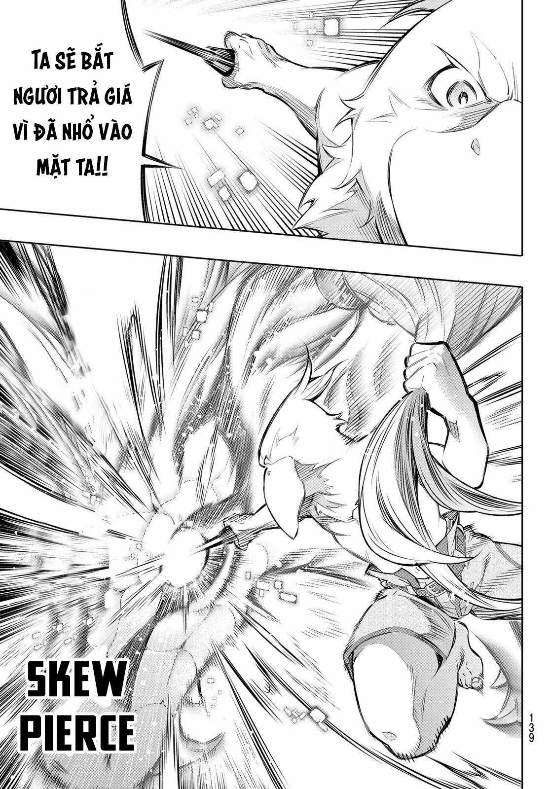 Shangri-La Frontier ~Kusoge Hunter, Kamige Ni Idoman To Su~ Chapter 2 trang 13