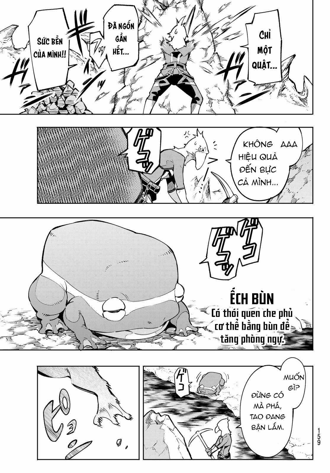 Shangri-La Frontier ~Kusoge Hunter, Kamige Ni Idoman To Su~ Chapter 2 trang 33