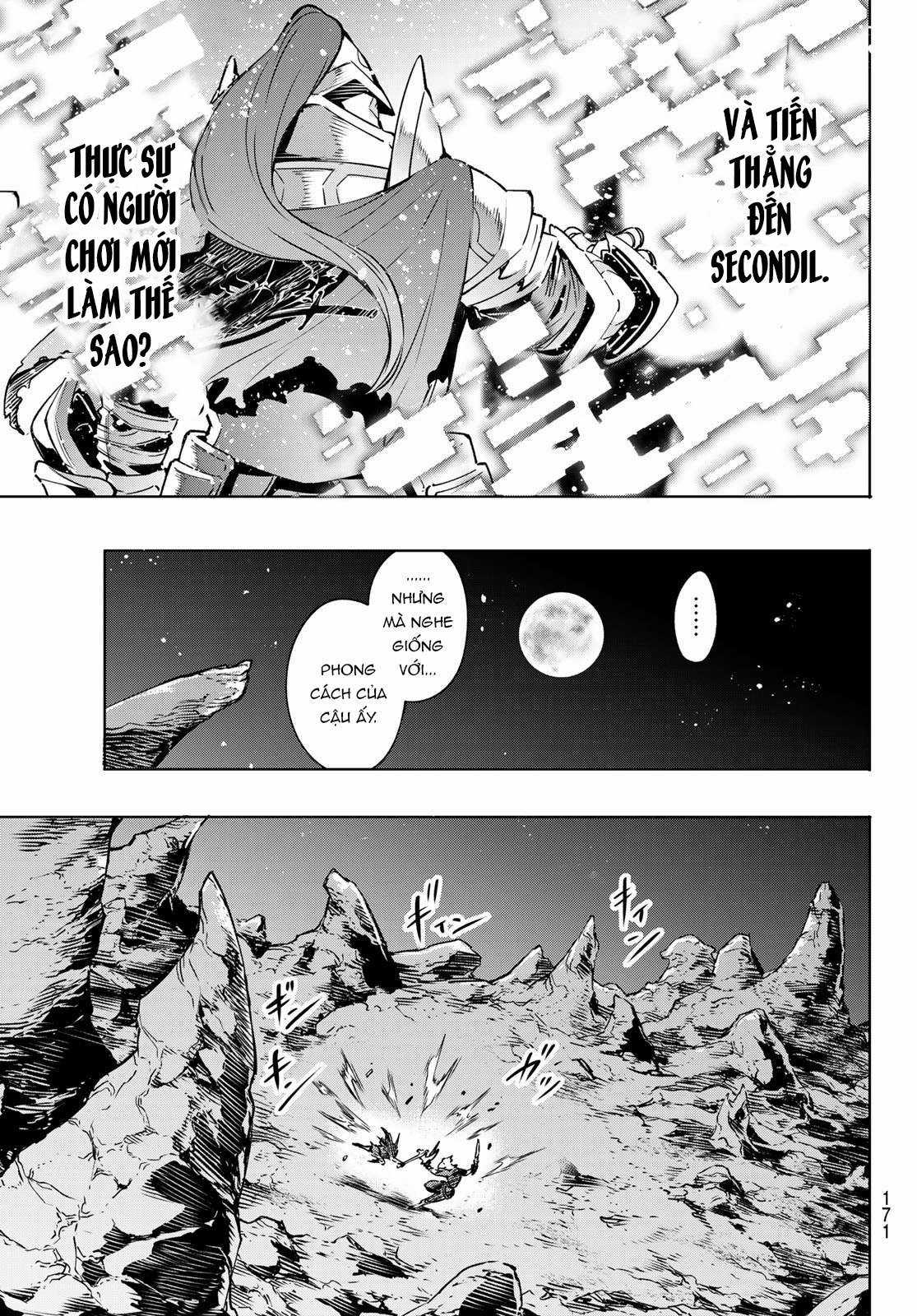 Shangri-La Frontier ~Kusoge Hunter, Kamige Ni Idoman To Su~ Chapter 2 trang 45