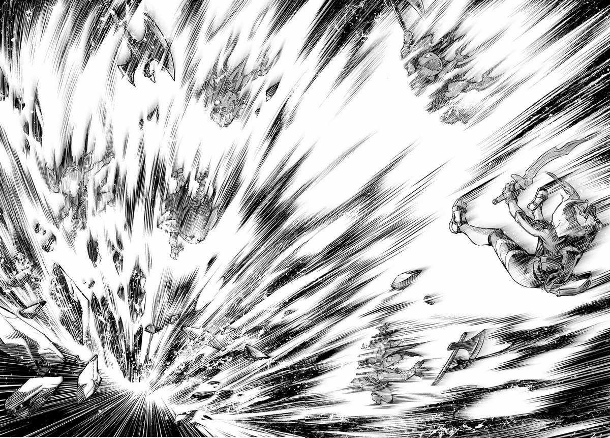 Shangri-La Frontier ~Kusoge Hunter, Kamige Ni Idoman To Su~ Chapter 2 trang 52