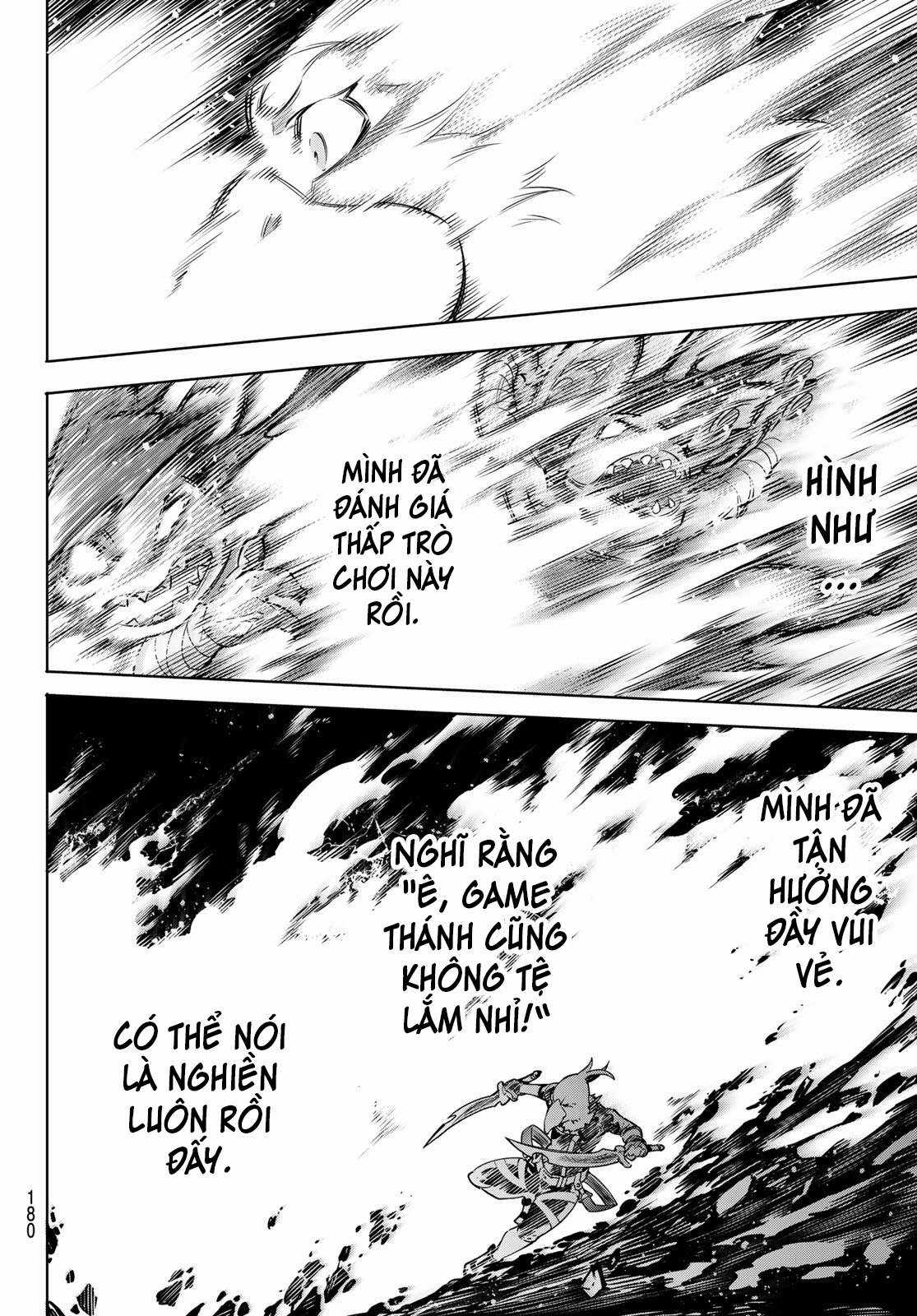 Shangri-La Frontier ~Kusoge Hunter, Kamige Ni Idoman To Su~ Chapter 2 trang 53