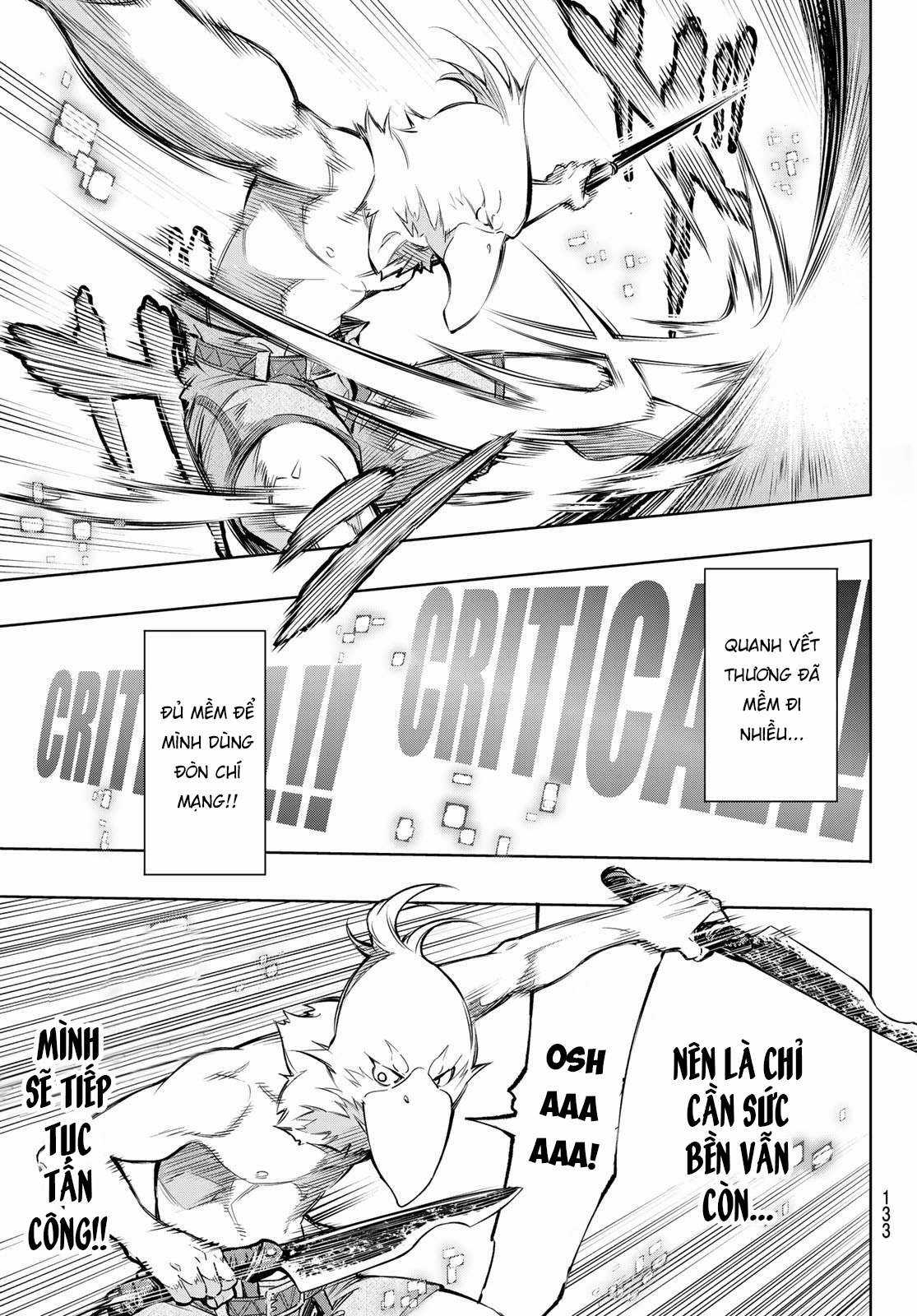 Shangri-La Frontier ~Kusoge Hunter, Kamige Ni Idoman To Su~ Chapter 2 trang 7