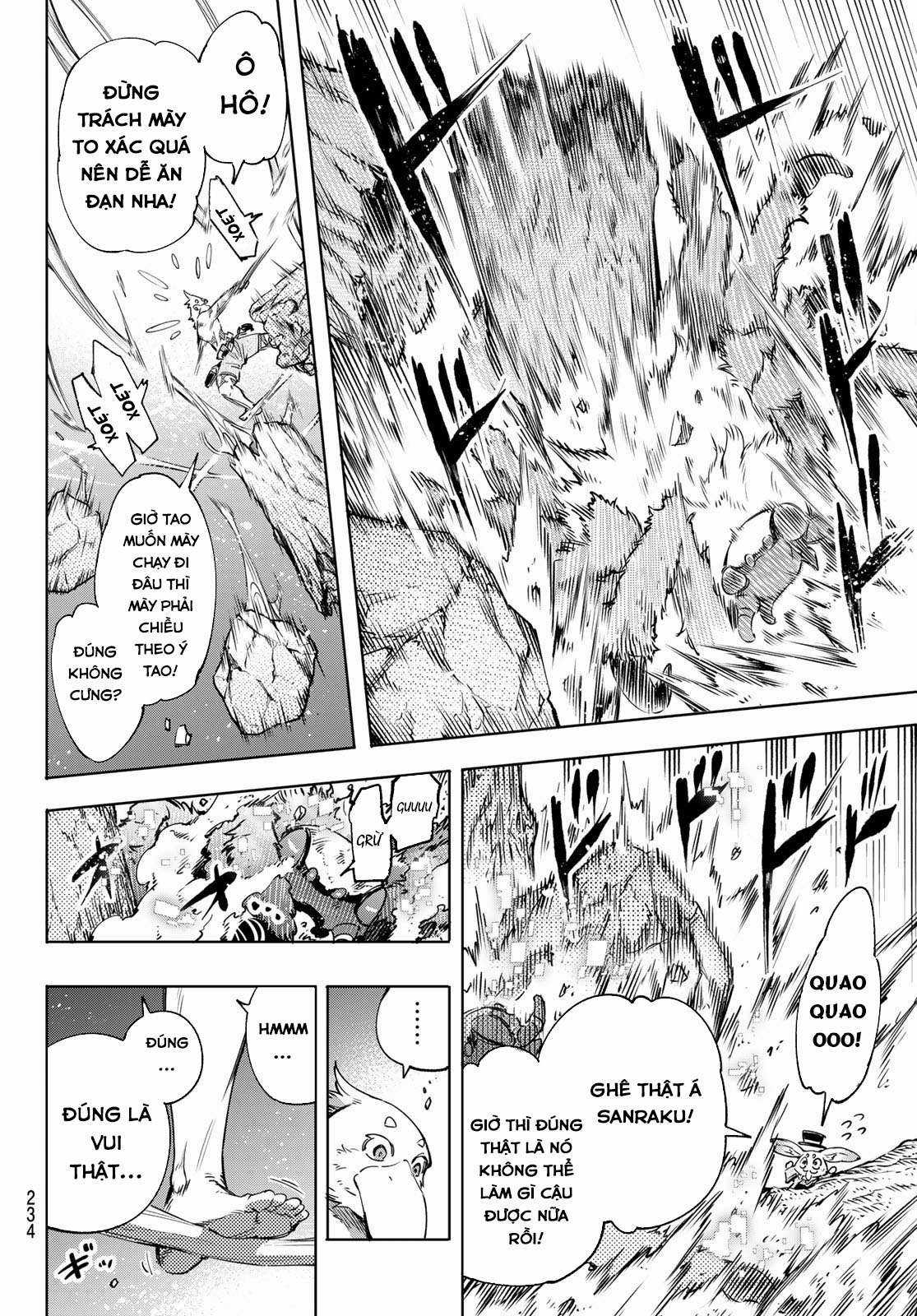 Shangri-La Frontier ~Kusoge Hunter, Kamige Ni Idoman To Su~ Chapter 20 trang 14