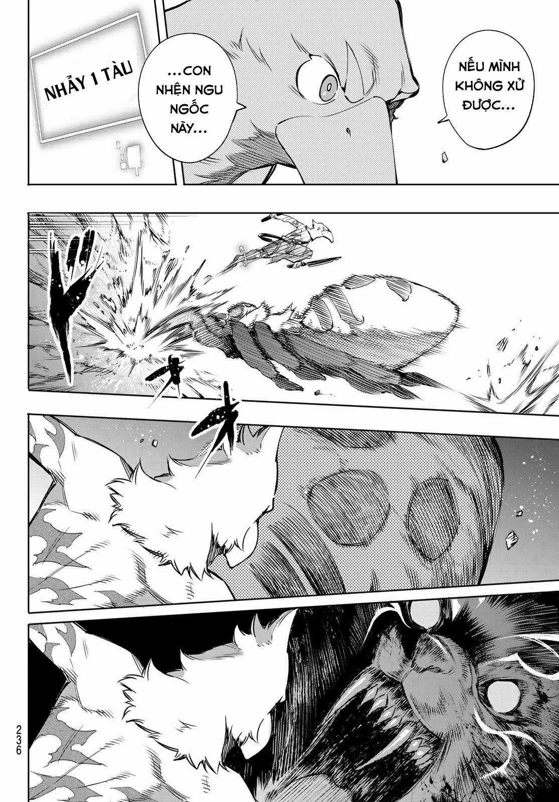 Shangri-La Frontier ~Kusoge Hunter, Kamige Ni Idoman To Su~ Chapter 20 trang 16