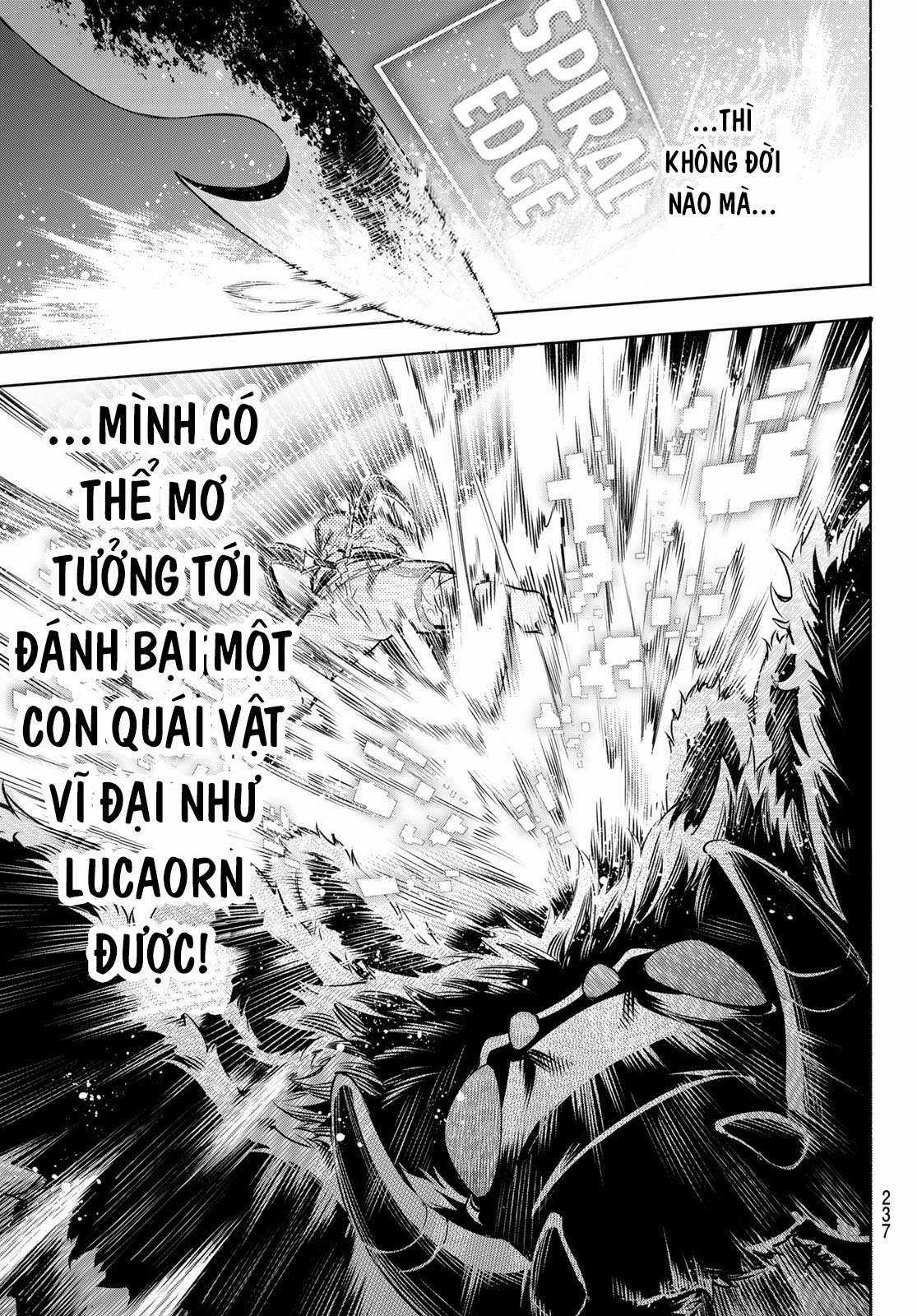 Shangri-La Frontier ~Kusoge Hunter, Kamige Ni Idoman To Su~ Chapter 20 trang 17